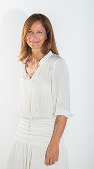 Alexandra LINOSSIER