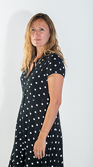 Carole BIETH