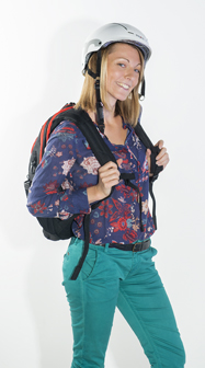 Julie SÉGALA