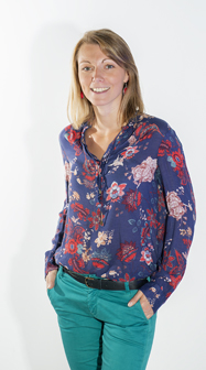 Julie SÉGALA