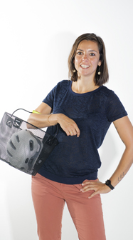 Laury BAILLET