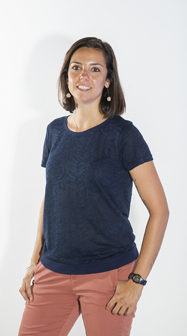 Laury BAILLET