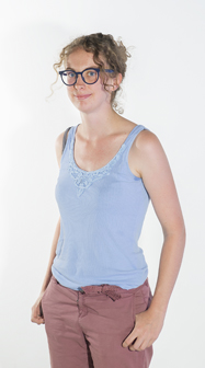 Lise MARTIN