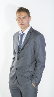 Matias ARRAEZ
