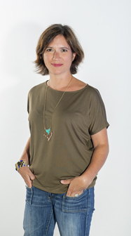 Marie-Caroline ABRIAL