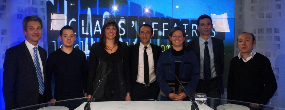 Class'Affaires