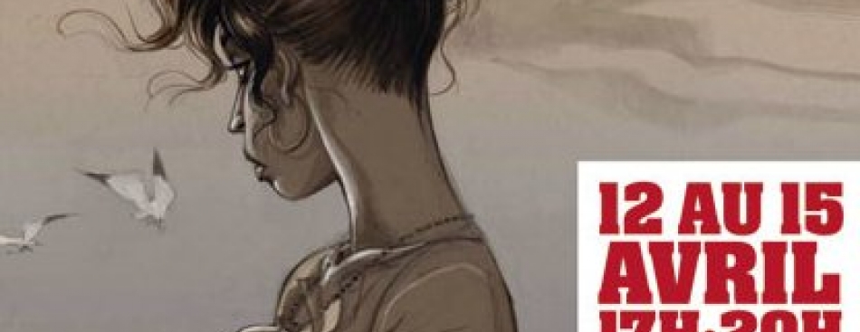 Cap Info du 8 avril