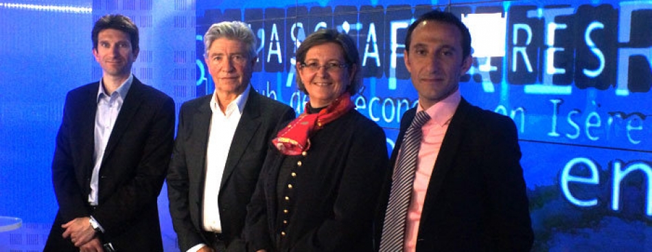Class'Affaires