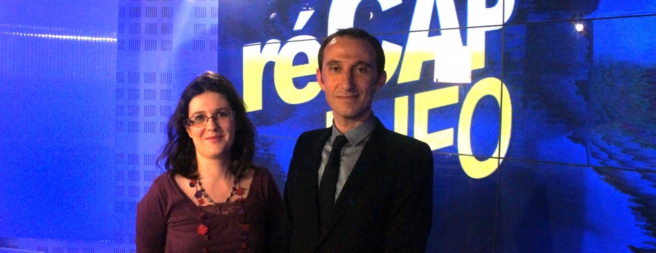 Recap Info