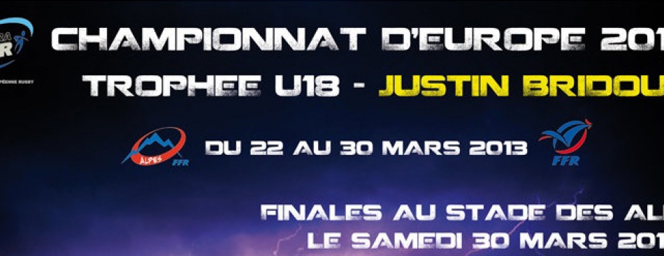 Rugby U18