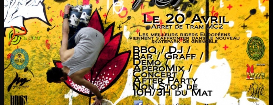 Cap Info du 18 avril