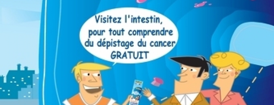 Cap Info du 22 avril