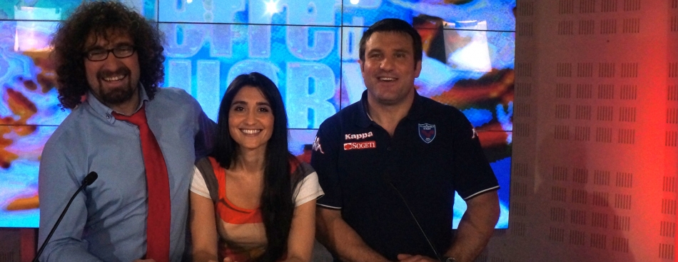 Terre de Rugby