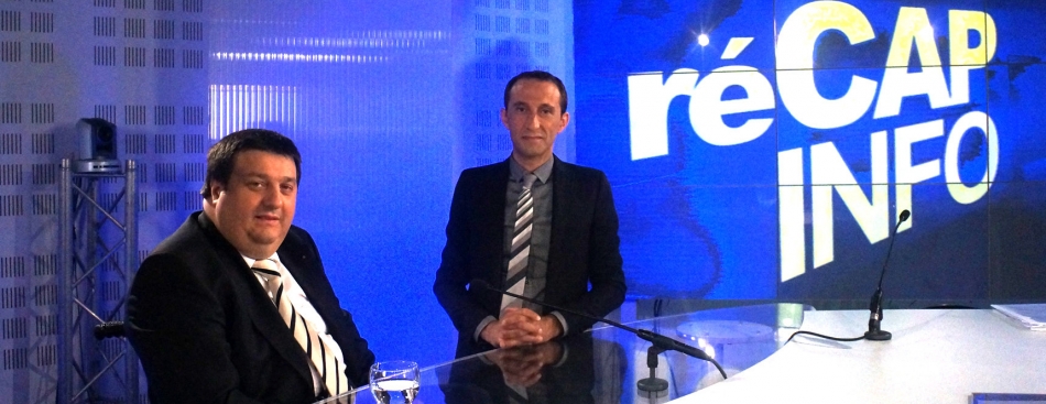 Recap Info