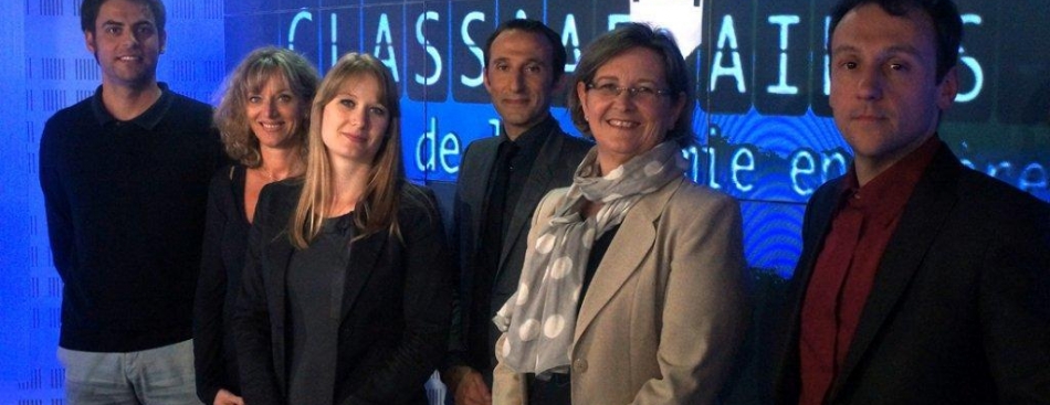 Class' affaires 