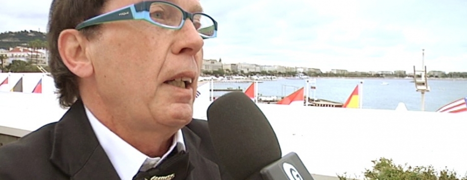 Les Isérois à Cannes