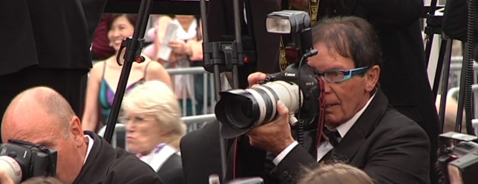 Les Isérois à Cannes
