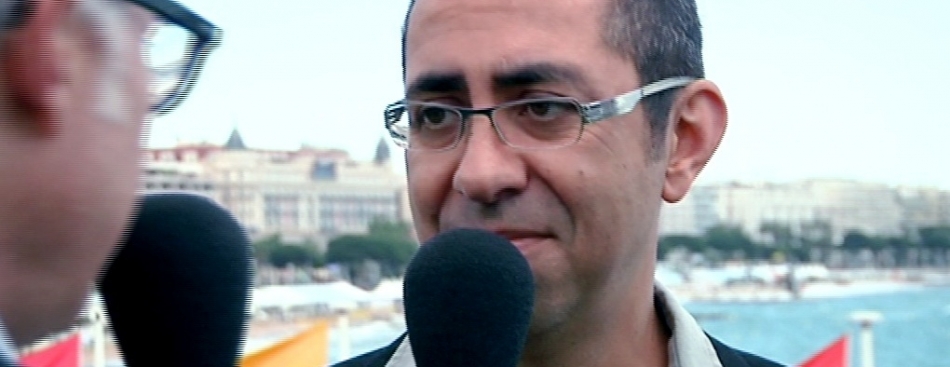 Les Isérois à Cannes