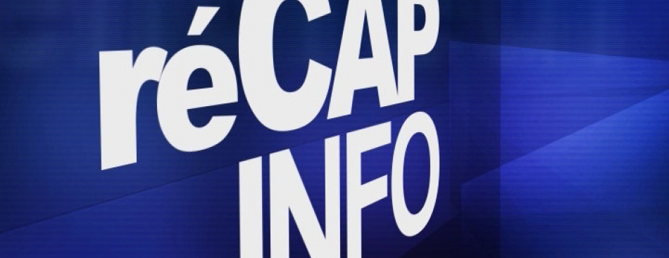 Recap Info