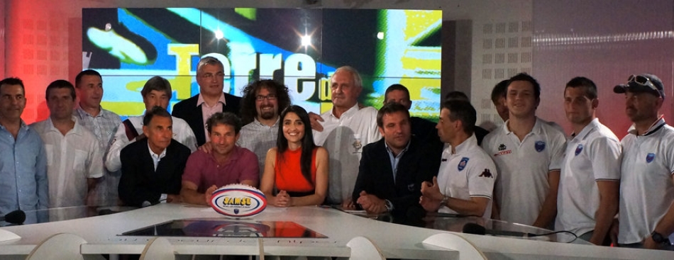 Terre de Rugby