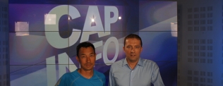 Cap Info du 14 juin