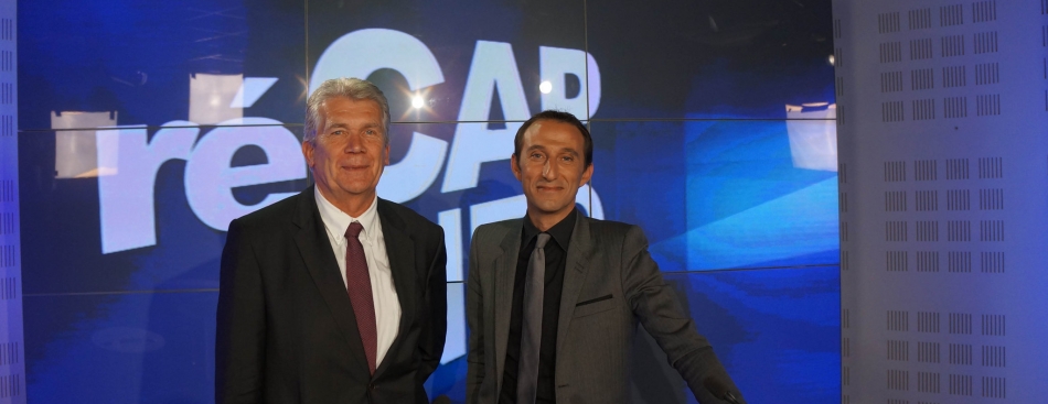 Récap Info