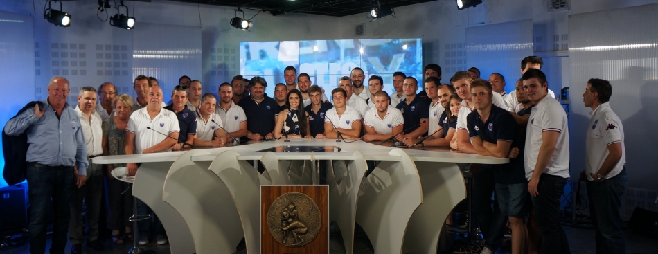 Terre de Rugby