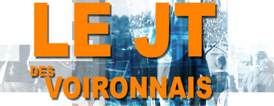 Le JT des Voironnais
