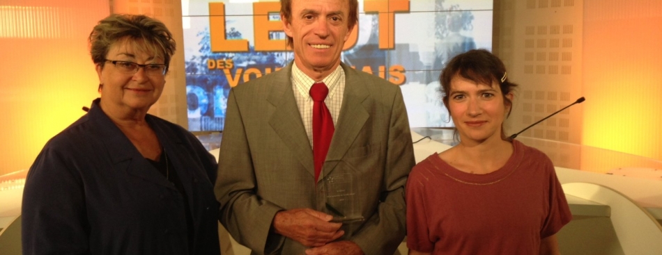 Le JT des Voironnais