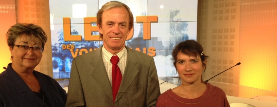 Le JT des Voironnais