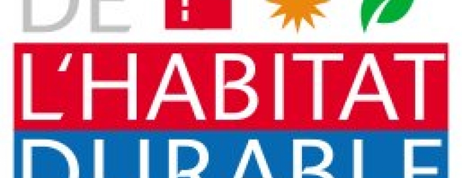 Biennale Habitat Durable