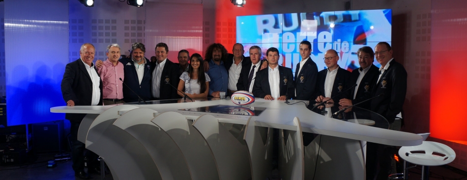 Terre de Rugby 