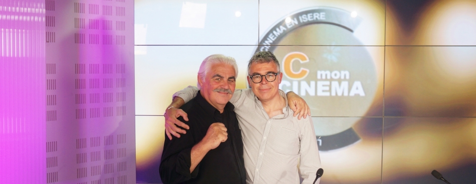 C mon Cinéma