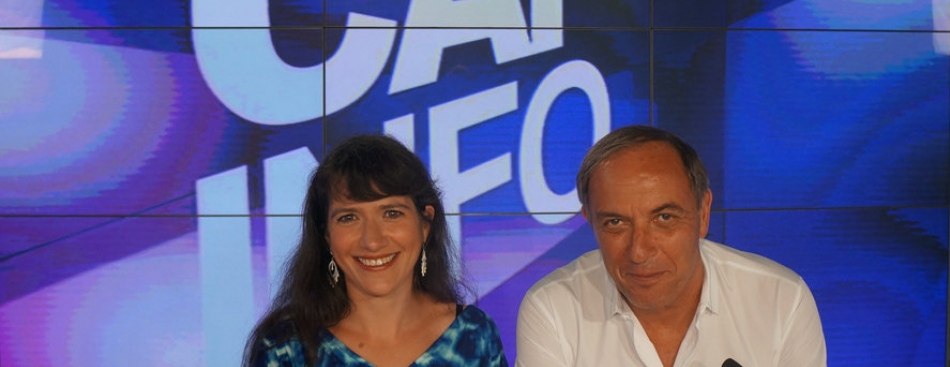 Cap Info du 10 juillet 