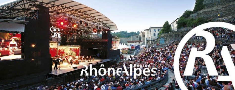 Du Jazz sur téléGrenoble !