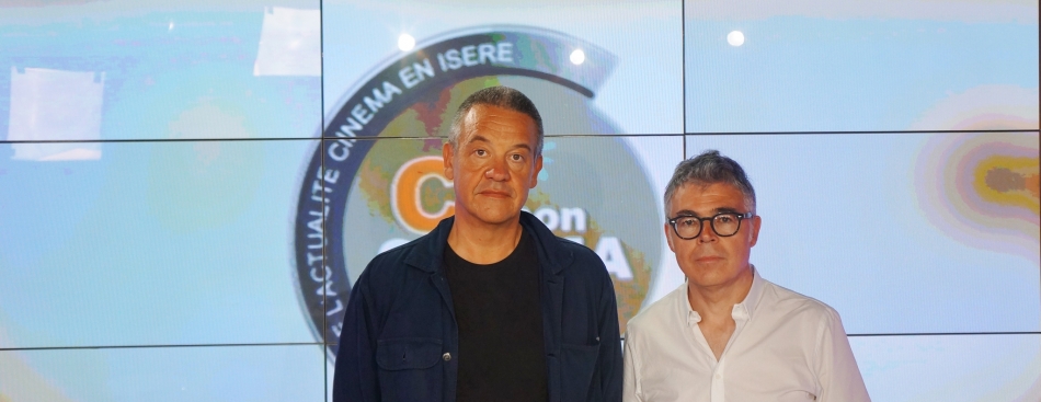 C mon Cinéma 