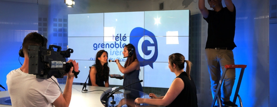 Programme d'été sur telegrenoble.net