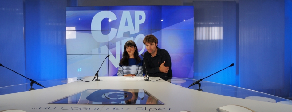 Cap Info du 9 septembre