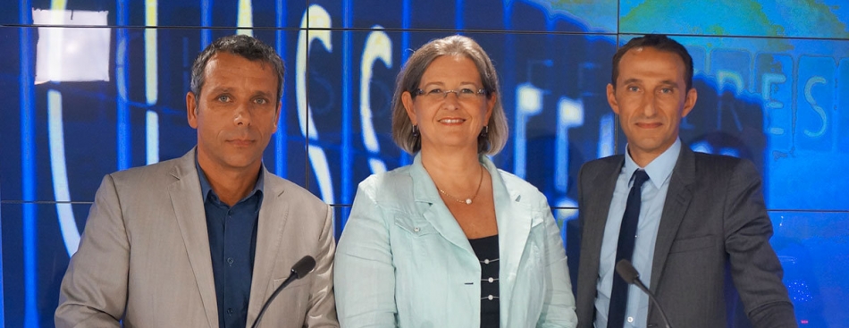 Class'Affaires
