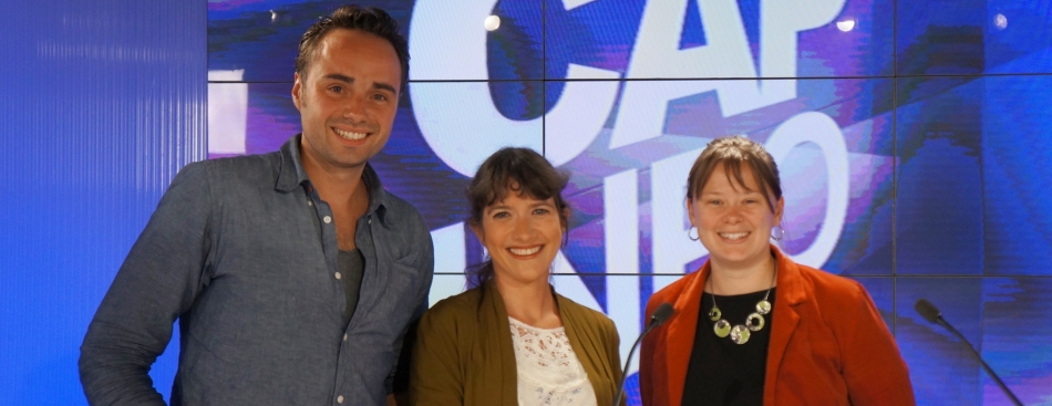 Cap Info du 10 septembre
