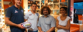 Terre de Rugby