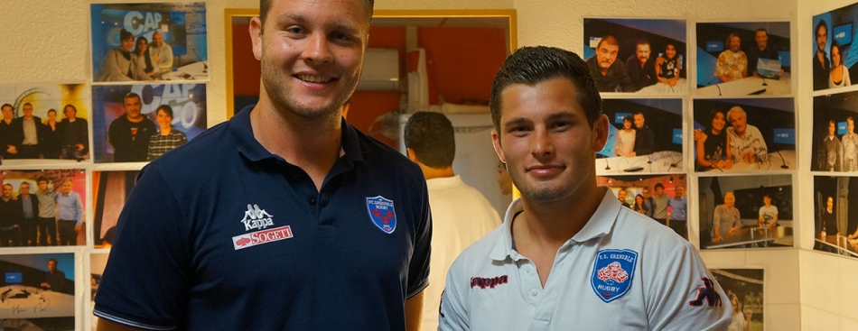 Terre de Rugby