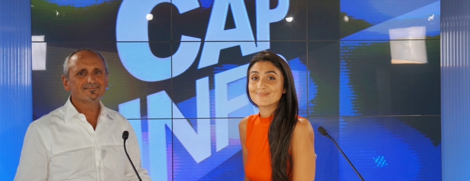 Cap Info du 11 septembre