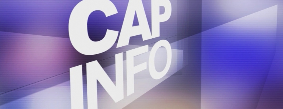 Cap Info du 12 septembre