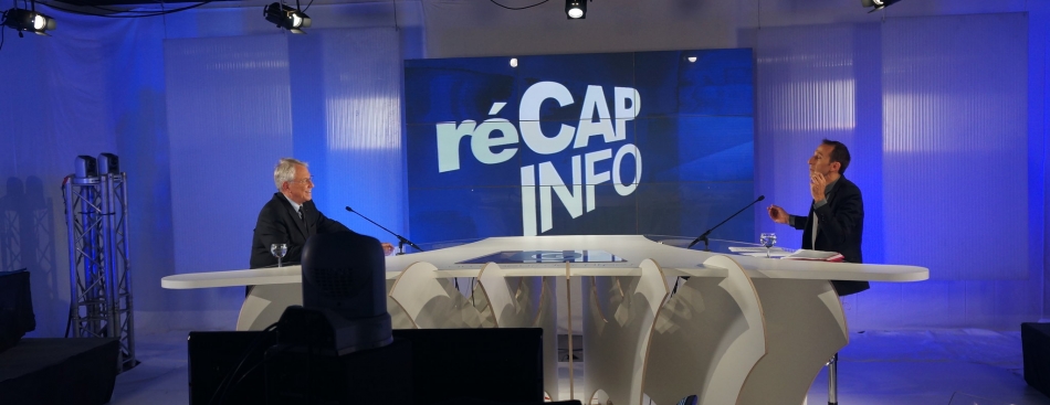 Recap Info