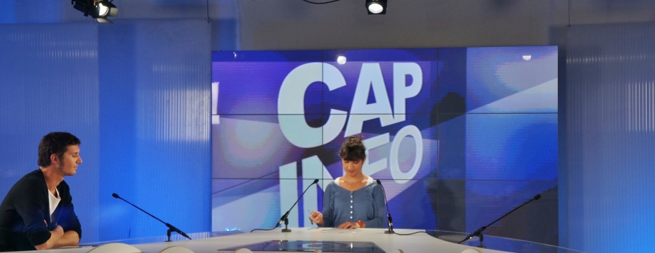 Cap Info du 16 septembre