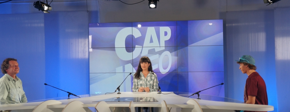 Cap Info du 17 septembre