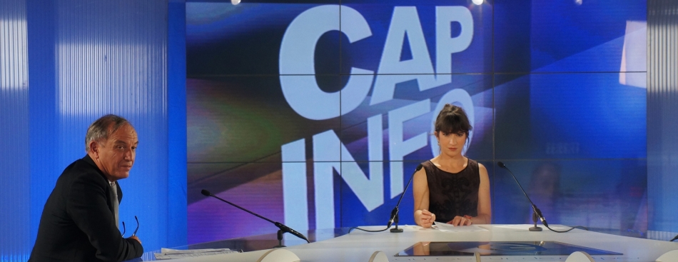Cap Info du 23 septembre