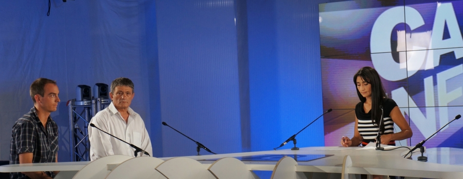 Cap Info du 25 septembre