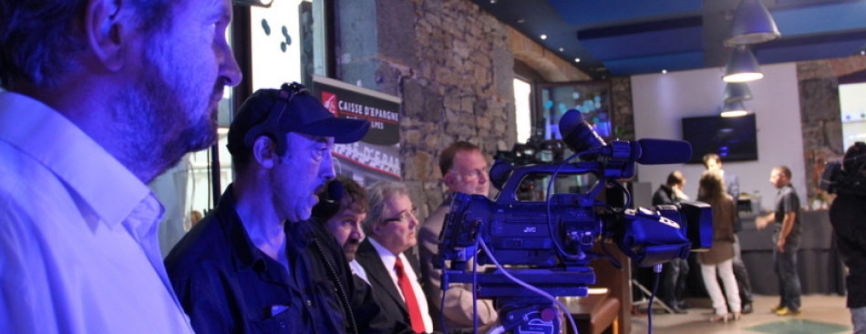 Class'Affaires la 50ème !